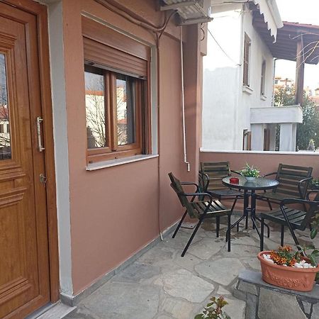 Villa Πλατεια-Platia Agios Nikolaos  Exterior foto
