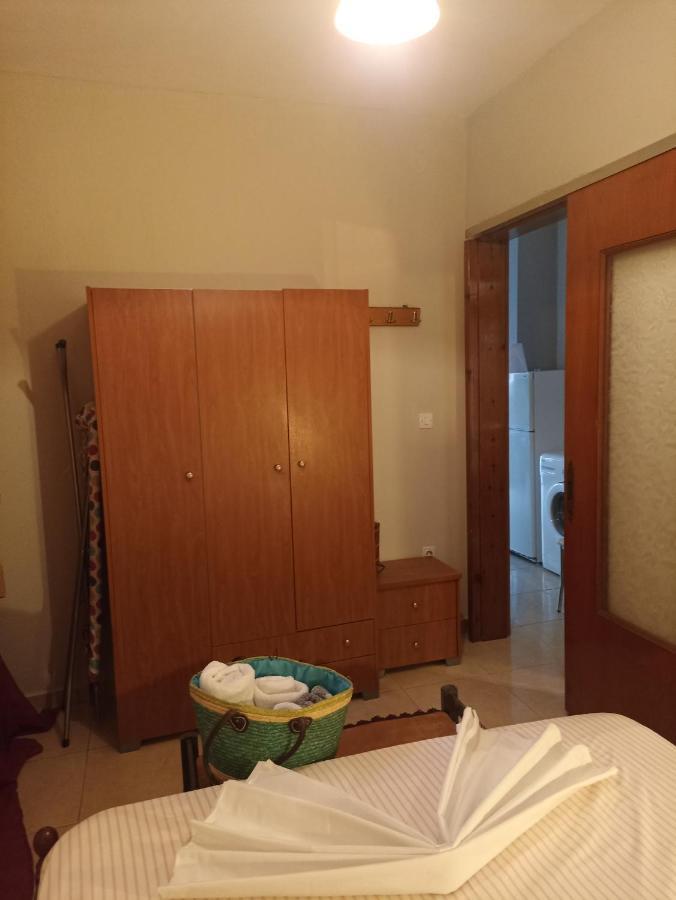 Villa Πλατεια-Platia Agios Nikolaos  Exterior foto