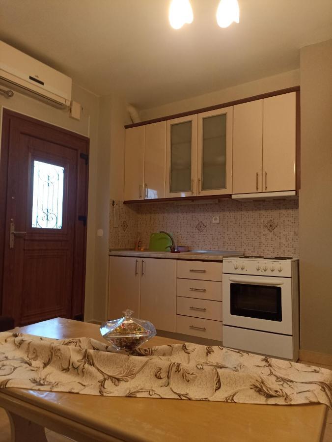 Villa Πλατεια-Platia Agios Nikolaos  Exterior foto