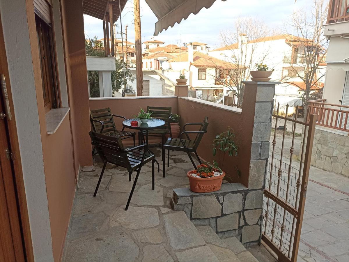 Villa Πλατεια-Platia Agios Nikolaos  Exterior foto